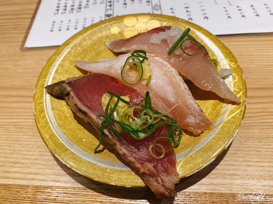 もりもり寿司 (2)