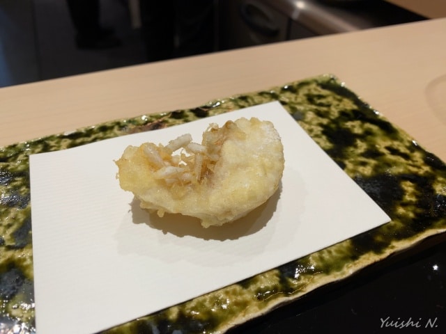 天ぷら料理 花歩17