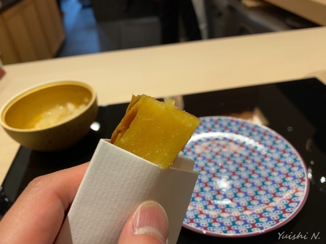 天ぷら料理 花歩22